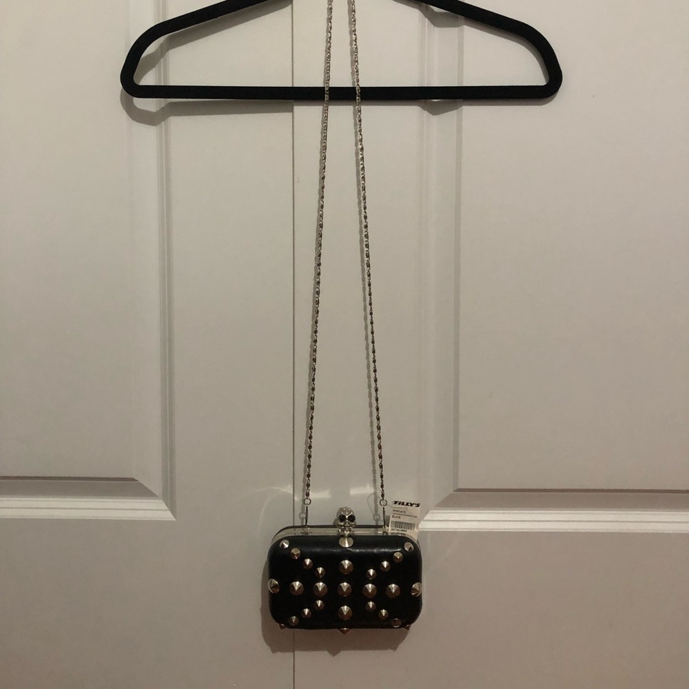 Tilly’s Crossbody Bag